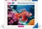 Ravensburger, Puzzle 500: Ryba (12001334)