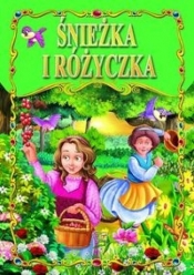 Śnieżka i Różyczka TW 2015 (Uszkodzona okładka) - Opracowanie zbiorowe