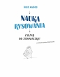 Nauka rysowania. Zacznij od ziemniaczka! - Írisz Agócs