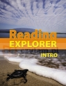 Reading Explorer INTRO SB z CDR