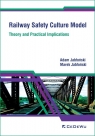 Railway Safety Culture Model. Theory and Practical Implications Adam Jabłoński, Marek Jabłoński