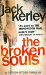 The Broken Souls