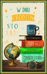 Kartka urodzinowa
