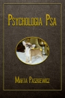 Psychologia psa Paszkiewicz Marta