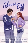 Gloves Off wer. angielska Stephanie Archer