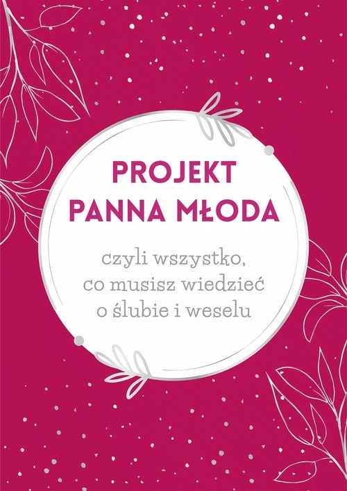 Projekt Panna Młoda