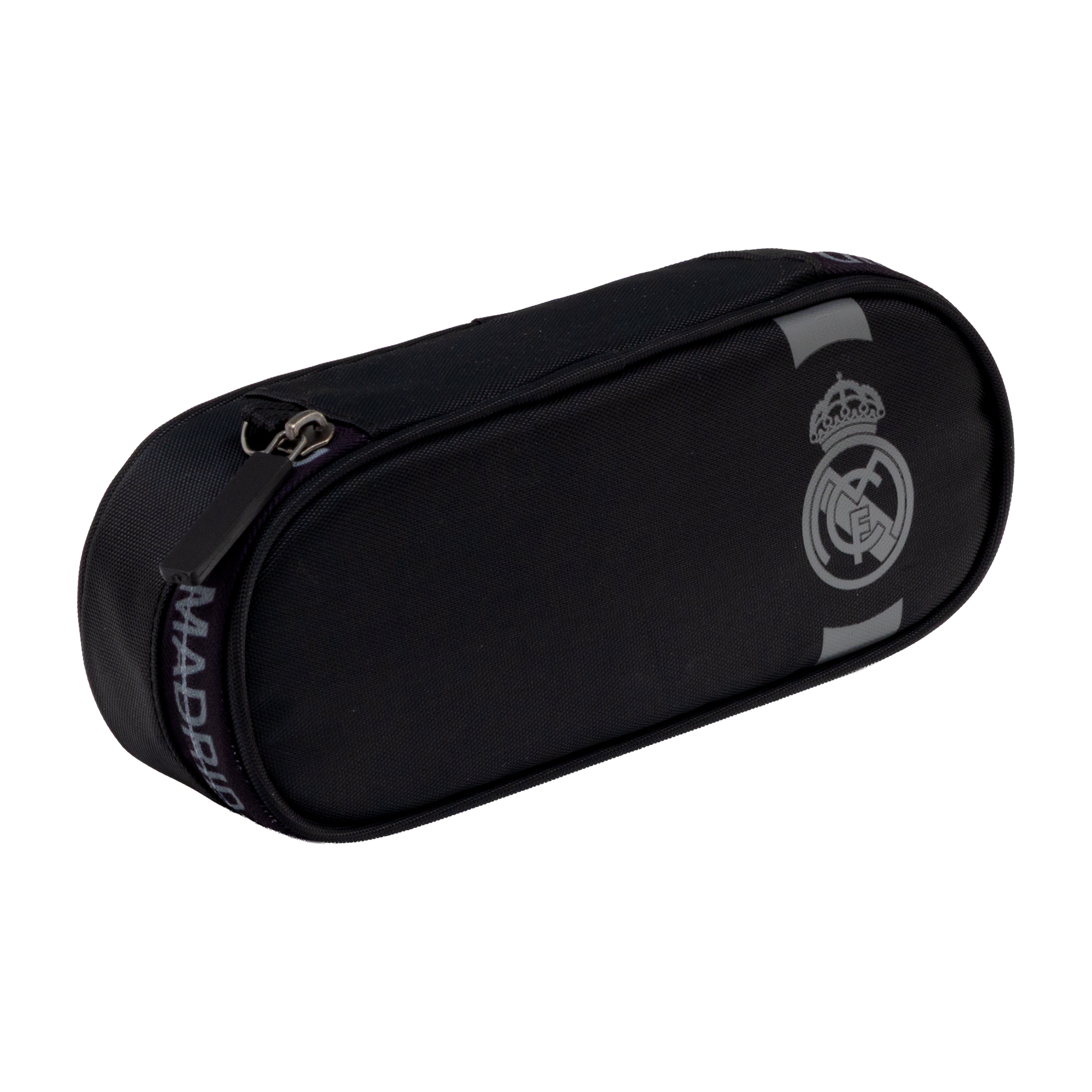 Piórnik Real Madrid Black, AC6