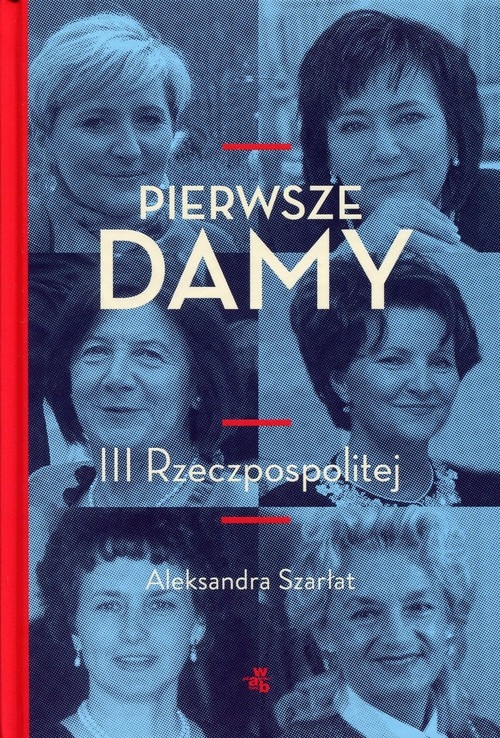 Pierwsze damy III Rzeczpospolitej