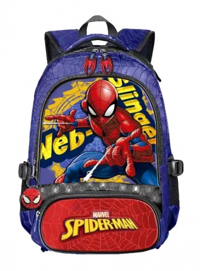 Plecak Spiderman 48 cm
