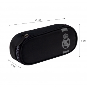 Piórnik Real Madrid Black, AC6