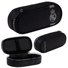 Piórnik Real Madrid Black, AC6
