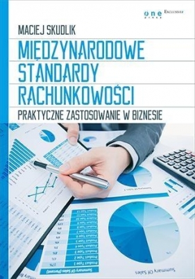 Międzynarodowe Standardy Rachunkowości - Skudlik Maciej