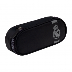 Piórnik Real Madrid Black, AC6