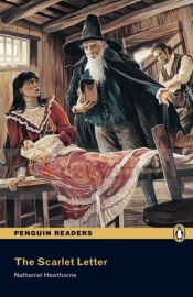 Pen. Scarlet Letter (2) RL OOP