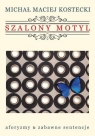 SZALONY MOTYL