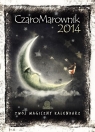 CzaroMarownik 2014 Twój Magiczny Kalendarz