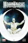 Moon Knight. Tom 1 Jed MacKay, Cappuccio Alessandro
