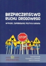 Bezpieczeństwo ruchu drogowego Wypadki, zapobieganie, polityk karania Pachnik Karol, Pawelec Kazimierz J., Pawelec Marcin