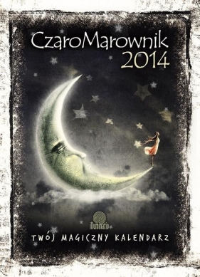 CzaroMarownik 2014 - <br />