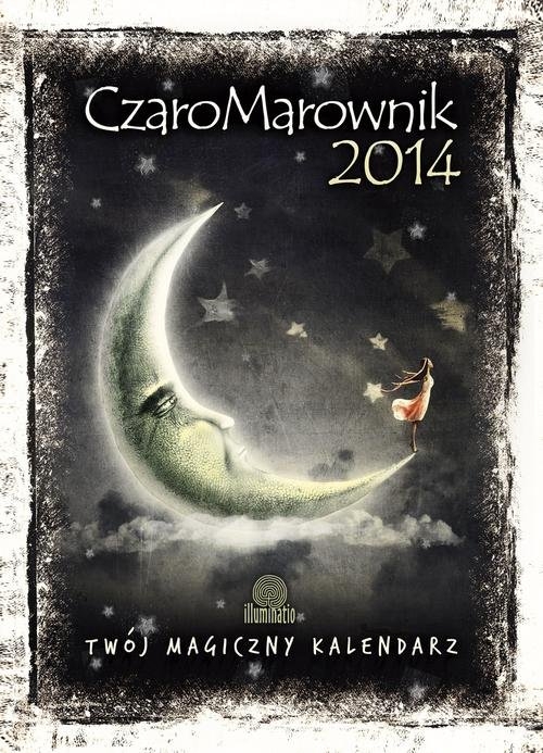 CzaroMarownik 2014