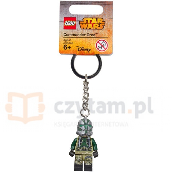 LEGO Commander Gree (853474)
