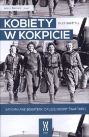 Kobiety w kokpicie