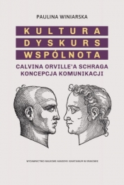 Kultura. Dyskurs. Wspólnota