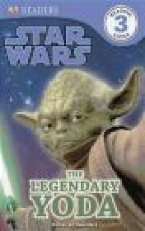 Star Wars the Legendary Yoda