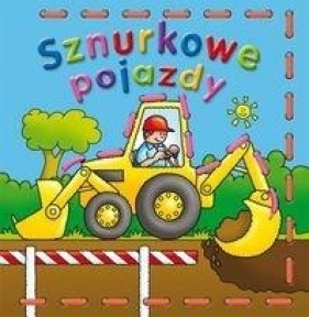 Sznurkowe pojazdy