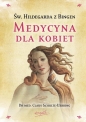 Medycyna dla kobiet - Claus Schulte-Übbing