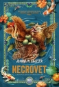 Necrovet. Hodowla istot chimerycznych - Joanna W. Gajzler