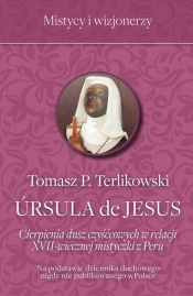 Ursula de Jesus - Terlikowski Tomasz