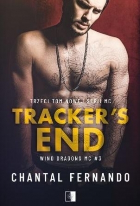 Tracker's End - Chantal Fernando