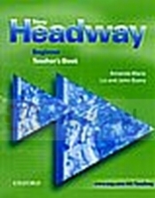 Headway New Beginner TB