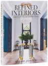 Refined Interiors Benjamin Johnston