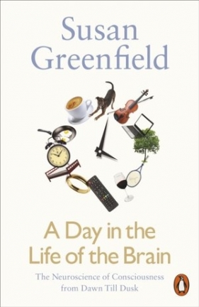 A Day in the Life of the Brain - Susan Greenfield