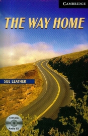 CER6 The Way Home with CD - Sue Leather