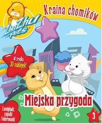 Zhu Zhu Pets 3 Kraina chomików