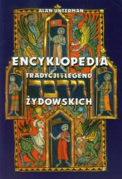 Encyklopedia tradycji i legend żydowskich