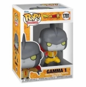 Funko Figurka POP Animation: Gamma 1