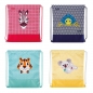 Herlitz, worek na obuwie - Cute Animals