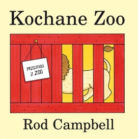 Kochane Zoo - Campbell Rod<br />