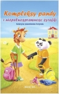 Kompleksy pandy i niepełnosprawność żyrafki - Katarzyna Lewandowska-Turzynska