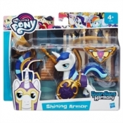 My Little Pony GOH Shinning Armor