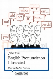 English Pronunciation Illustrated