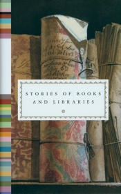 Stories of Books and Libraries