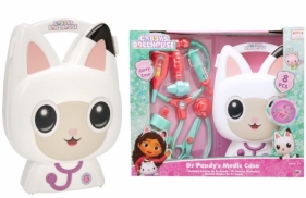 Zestaw medyczny z walizką Gabby