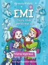 Emi i Tajny Klub Superdziewczyn 10 Polarna Wyprawa Agnieszka Mielech