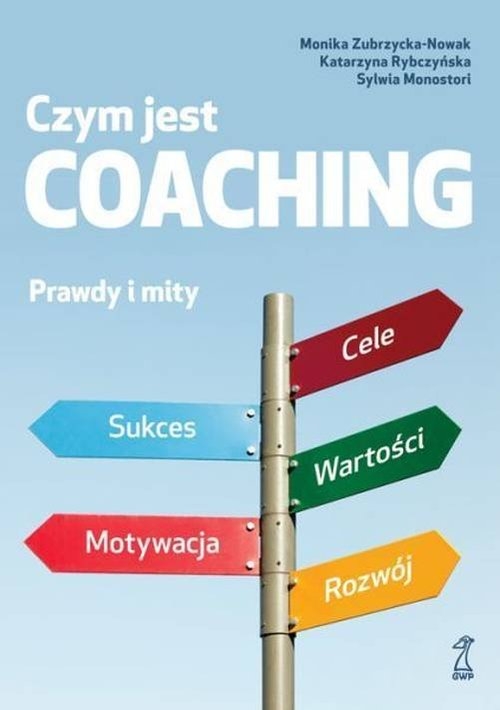 Czym jest coaching?