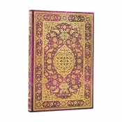 Kalendarz Paperblanks 2026 The Orchard HOR Mini twarda okładka